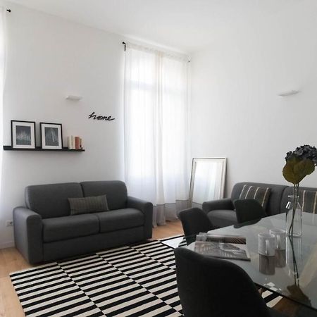 Italianway - Buenos Aires 65 C Apartment มิลาน ภายนอก รูปภาพ