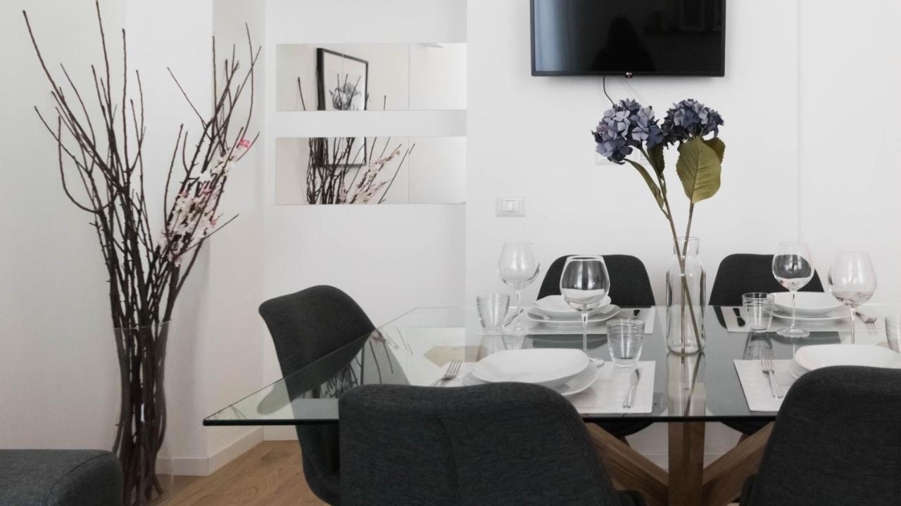 Italianway - Buenos Aires 65 C Apartment มิลาน ภายนอก รูปภาพ