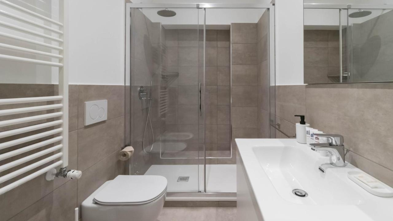 Italianway - Buenos Aires 65 C Apartment มิลาน ภายนอก รูปภาพ