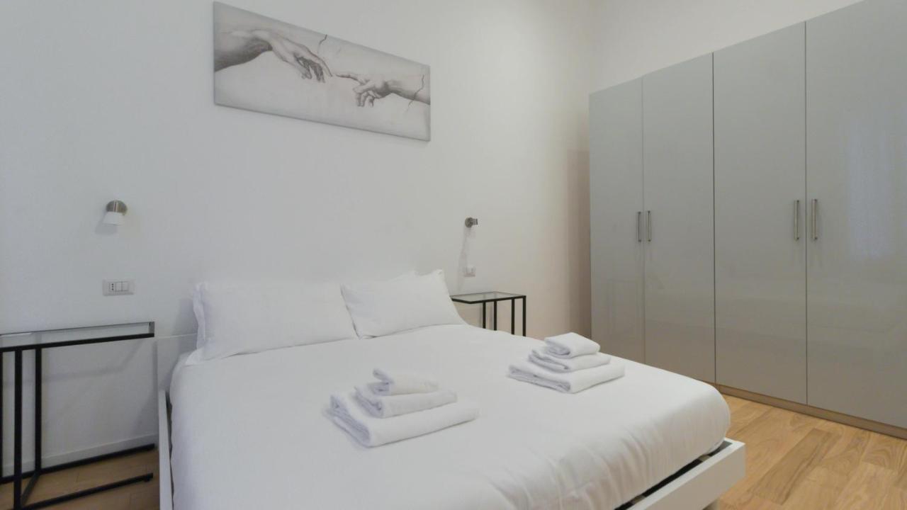 Italianway - Buenos Aires 65 C Apartment มิลาน ภายนอก รูปภาพ