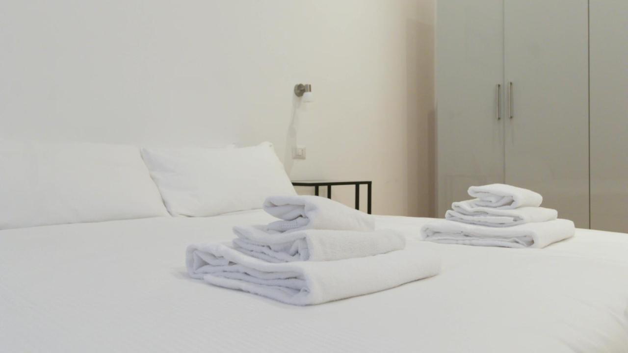 Italianway - Buenos Aires 65 C Apartment มิลาน ภายนอก รูปภาพ