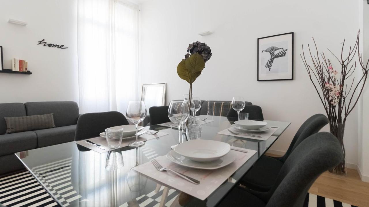 Italianway - Buenos Aires 65 C Apartment มิลาน ภายนอก รูปภาพ