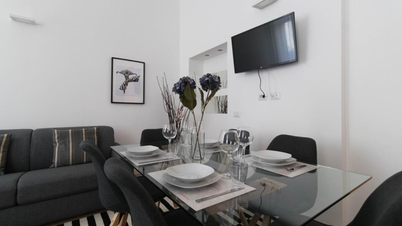 Italianway - Buenos Aires 65 C Apartment มิลาน ภายนอก รูปภาพ