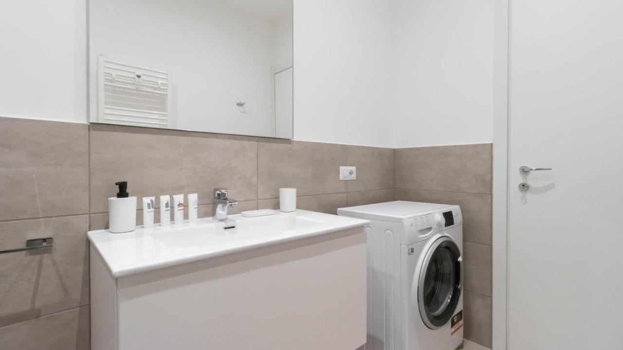 Italianway - Buenos Aires 65 C Apartment มิลาน ภายนอก รูปภาพ